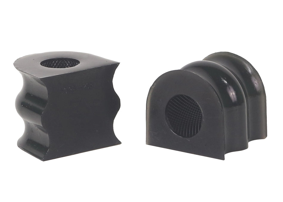 Whiteline Performance Sway Bar Mount - Bushing Kit 22mm for SUBARU FORESTER SG (2002-2008) (W0405-22)