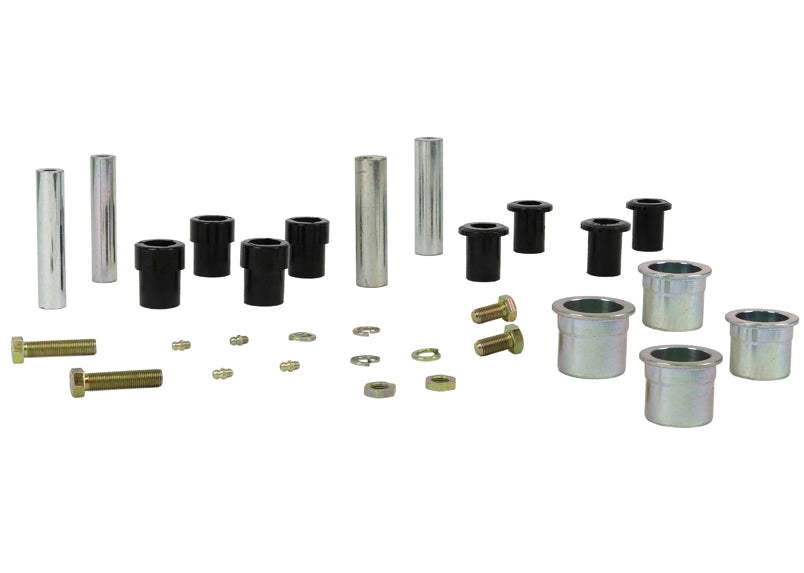 Whiteline Performance Control Arm Upper - Bushing Kit for INFINITI Q45 G50 (1989-1996)