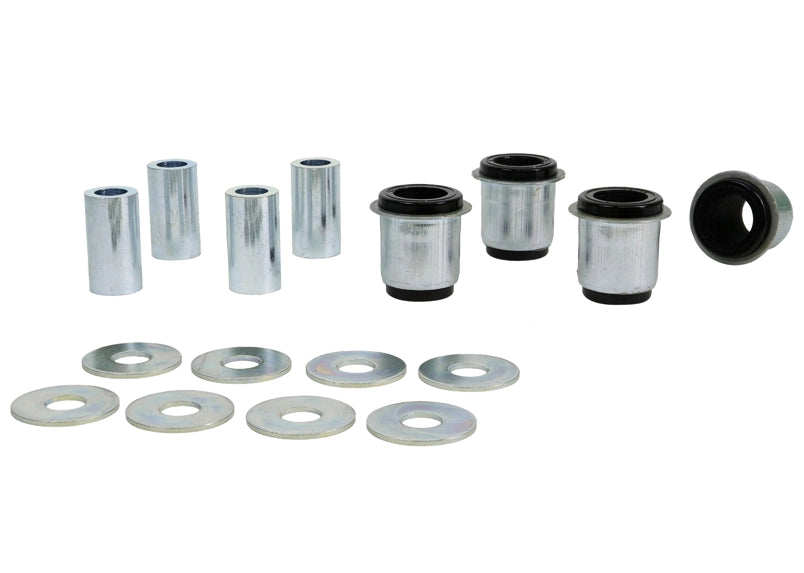 Whiteline Performance Control Arm Lower - Bushing Kit for TOYOTA LAND CRUISER PRADO 90 SERIES (1995-2003)
