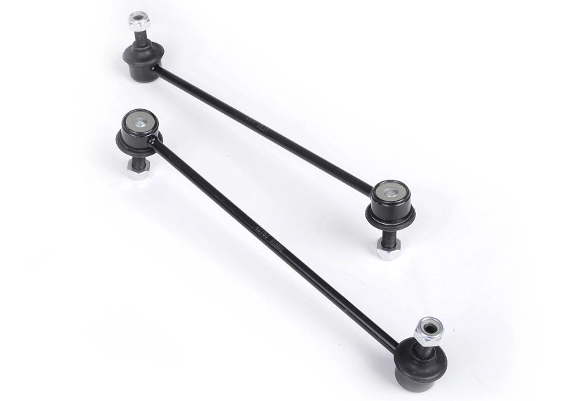 Whiteline Performance Sway Bar - Link for UNIVERSAL PRODUCTS SWAY BAR LINK - FIXED BALL / BALL STYLE (W23607)