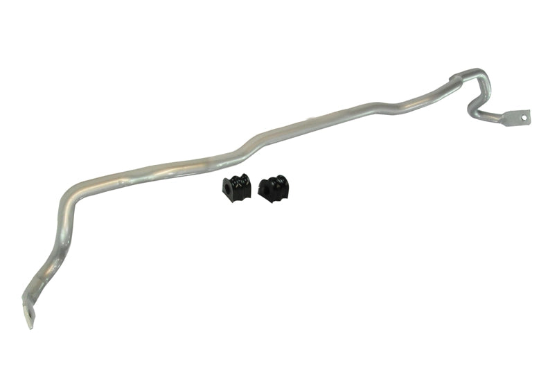 Whiteline Performance Sway Bar - 22mm Non Adjustable for SUBARU IMPREZA GD SEDAN (2000-2007)