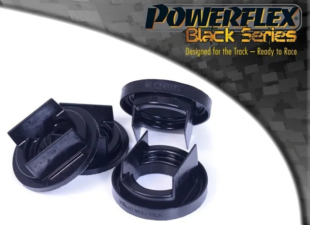 Powerflex Rear Subframe Bush Insert for Audi A4 / S4 / RS4 B8 (2008-2016) A4 (2008-2016)