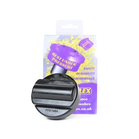 Powerflex Jack Pad Adaptor for Audi A8 S8 D5 (2018 ON)