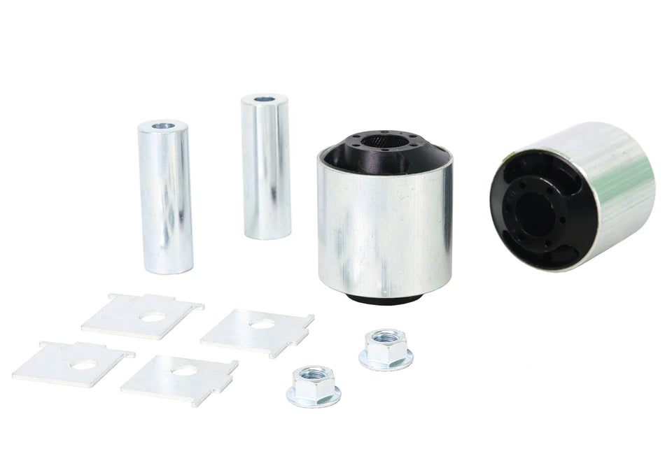 Whiteline Performance Radius Arm Lower - Bushing Kit for HSV GTSR GEN F (2017-2017)