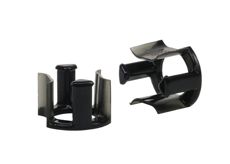 Whiteline Performance Control Arm Lower - Inner Rear Bushing Kit for HONDA CIVIC 10TH GEN FK8 TYPE R (2017-2022) (W53619)