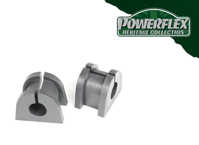 Powerflex Rear Anti Roll Bar Bush 19mm for Saab 9000 (1985-1998) Heritage Collection