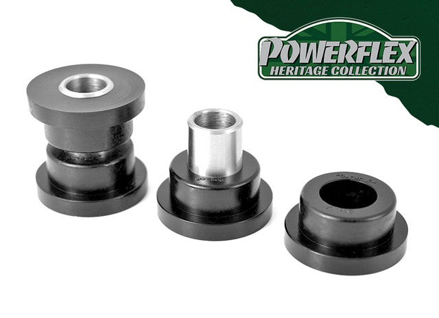Powerflex Front Tie Bar To Chassis Bush for Vauxhall Opel Nova (1983-1993) Heritage Collection