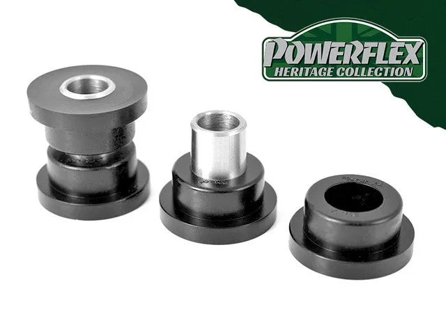 Powerflex Front Tie Bar To Chassis Bush for Vauxhall Opel Nova (1983-1993) Heritage Collection