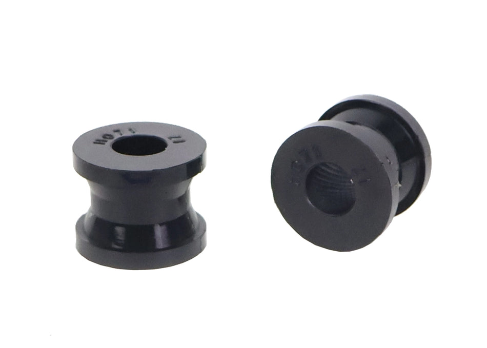 Whiteline Performance Sway Bar - Link Upper Bushing for VAUXHALL CAVALIER MK3 J89 AWD (1988-1995)