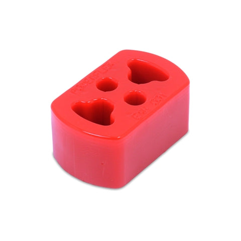 Powerflex Universal Exhaust Mount A 72mm B 44mm Size