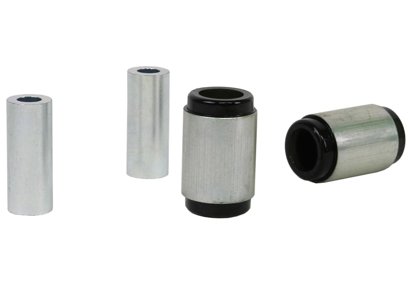 Whiteline Performance Control Arm Lower - Inner Bushing Kit for BMW Z4 E85, E86 M (2006-2008)