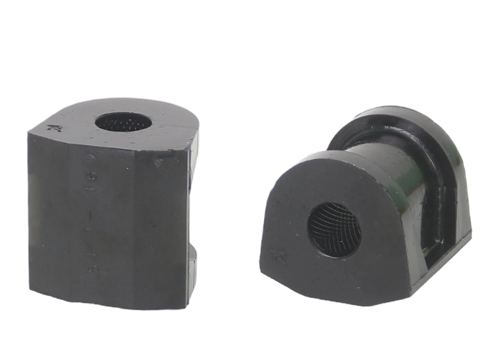 Whiteline Performance Sway Bar - Mount Bushing Service Kit (16mm) for TOYOTA GR 86 ZN8 (2022-ON)