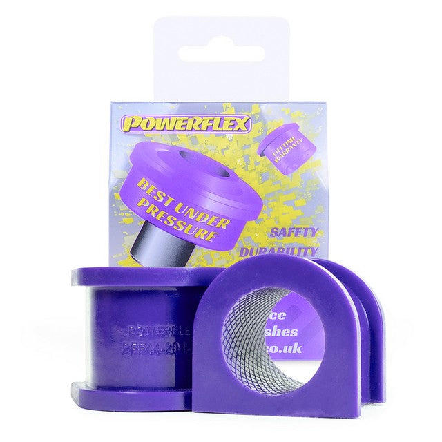 Powerflex Front Anti Roll Bar Bush 26mm for Mitsubishi Outlander (2003 - 2013)