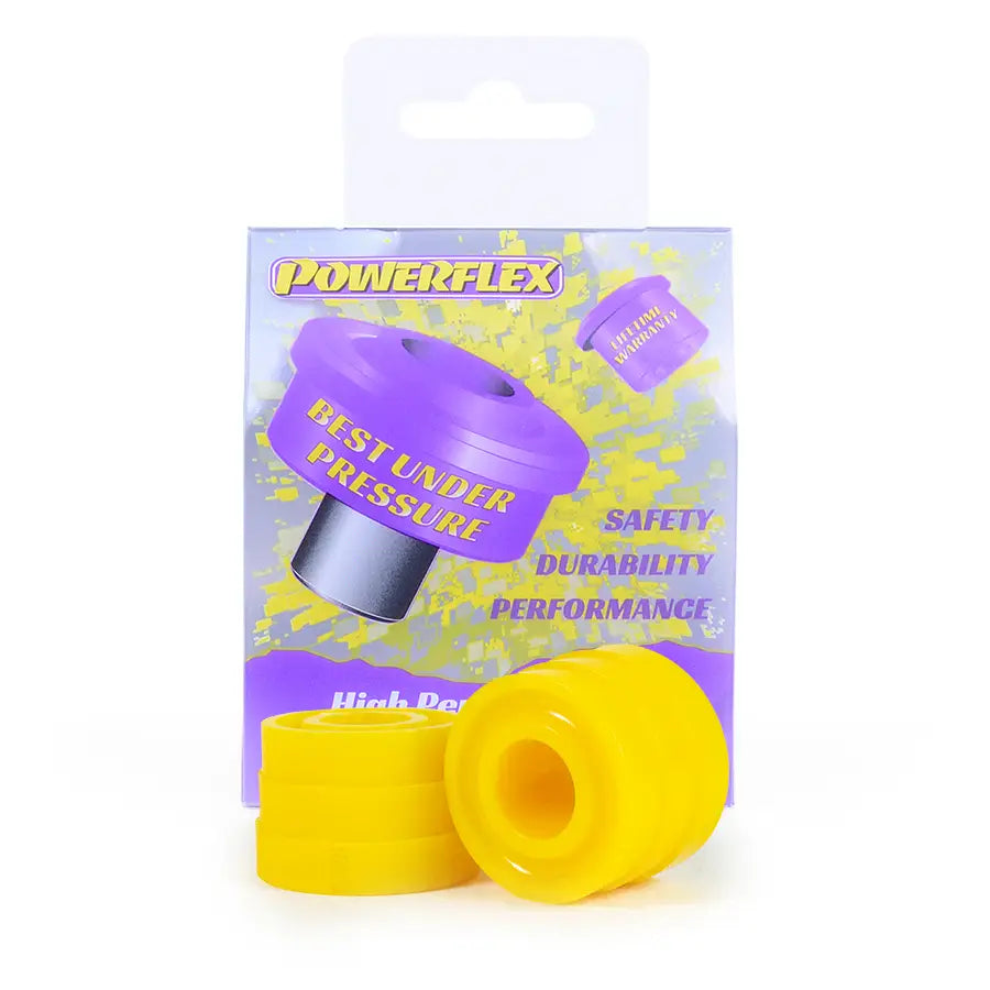 Powerflex Universal Bump Stop 49mm Diameter x 33mm Height