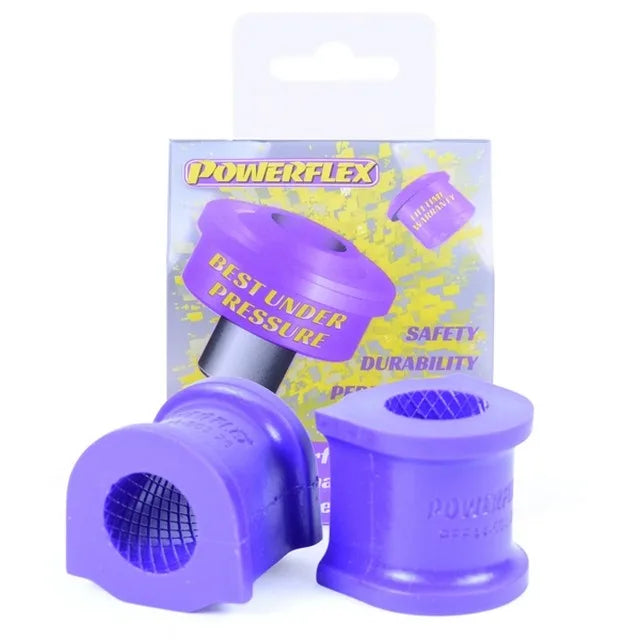 Powerflex Front Anti Roll Bar Bush 26mm for Mitsubishi Colt (2002 - 2012)