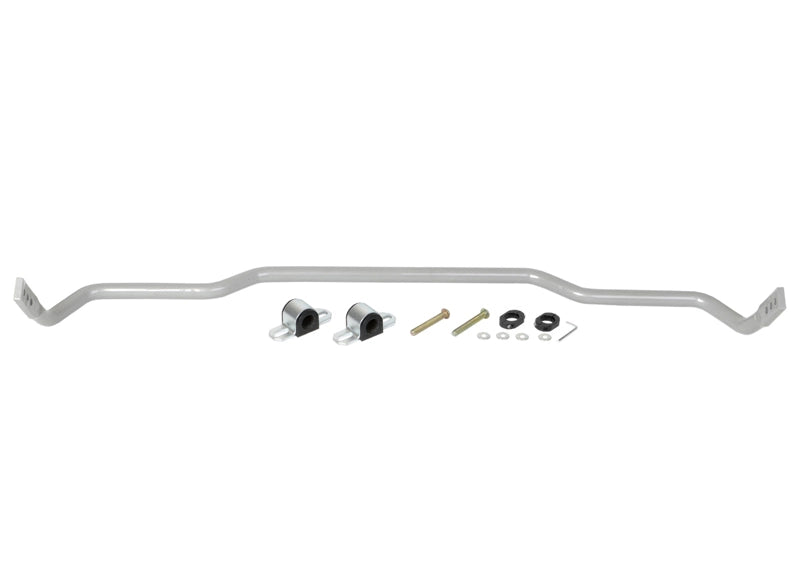 Whiteline Performance Sway Bar - 24mm 3 Point Adjustable for VW JETTA MK6 TYP 162, 163, AV (2010-2018) (BWR20XZ)