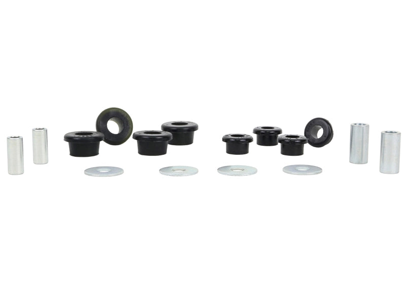 Whiteline Performance Sway Bar - Link Bushing Kit for SUBARU IMPREZA WRX GG WAGON (2000-2008) (W22259)