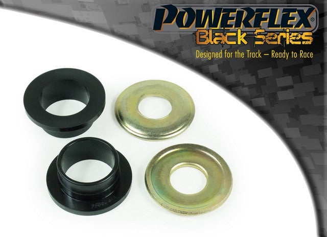 Powerflex Strut Brace Tensioning Kit for Volvo S60 (2001 - 2009), V70 S80 (1999 2007) in Black