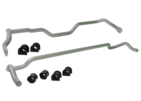 Whiteline Performance Sway Bar - Vehicle Kit for VW MULTIVAN T5 FWD (2003-2015)