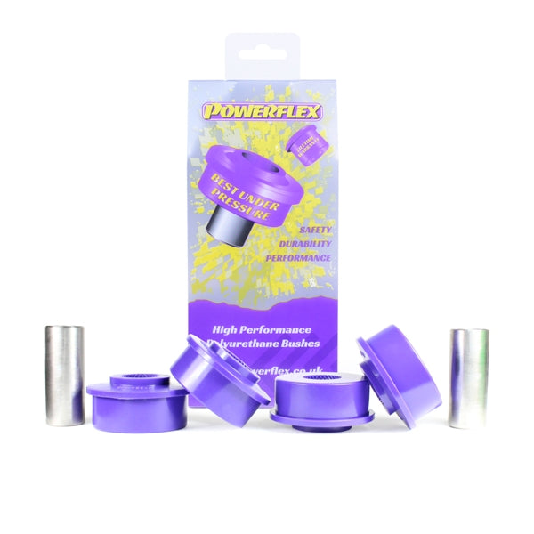 Powerflex Rear Tie Bar to Chassis Front Bush for Volkswagen Eos 1F (2006-2016)