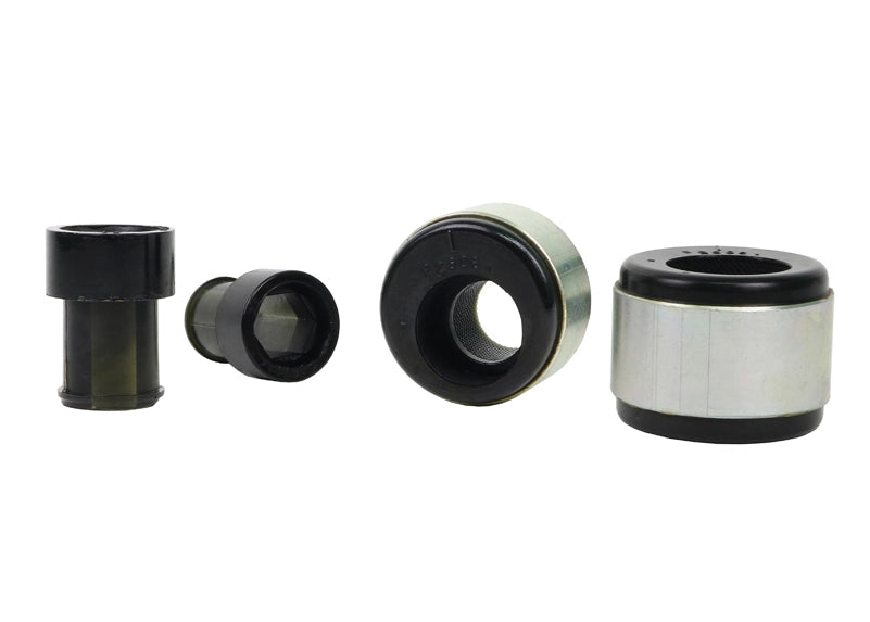 Whiteline Performance Control Arm Lower - Inner Rear Bushing Kit for BMW Z4 E85, E86 (EXCL M) (2002-2009) (W52606)