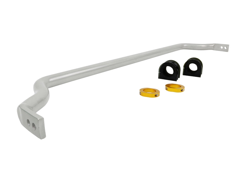 Whiteline Performance Sway Bar - 33mm 2 Point Adjustable for NISSAN GT - R R35 (2009-ON) (BNF40Z)