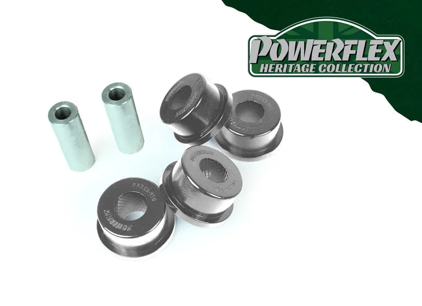 Powerflex Rear Trailing Link Bush for Subaru Forester SF (1997 - 2002) Heritage Collection