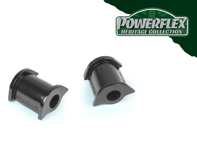Powerflex Anti Roll Bar To Arm Bush 14mm for Alfa Romeo Alfasud inc Sprint (1971-1989), 33 (1983-1995) Heritage Collection