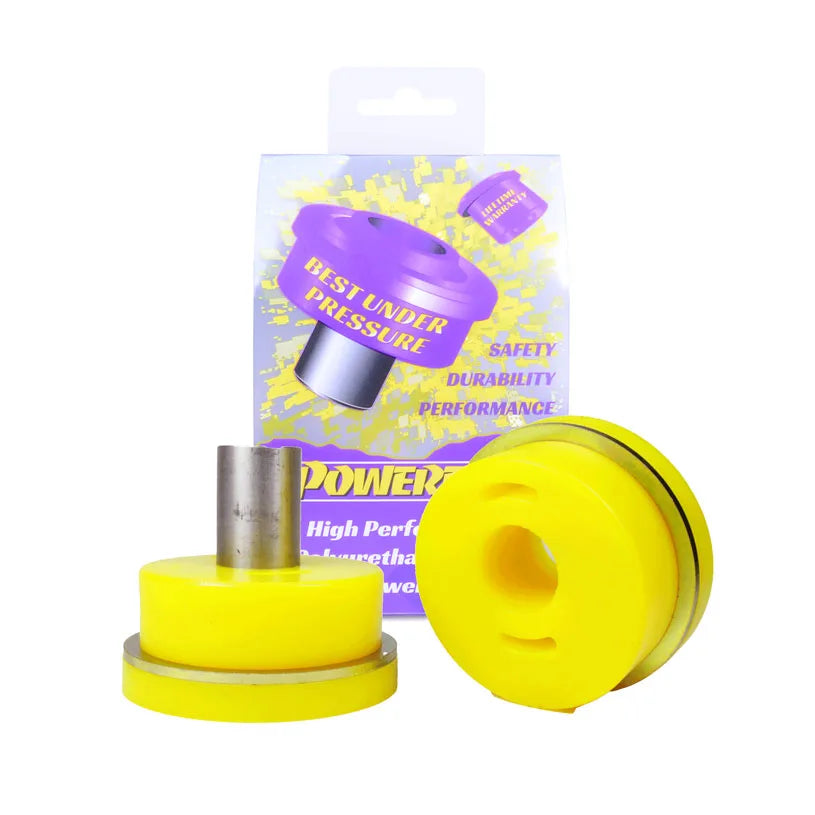 Powerflex Gearbox Mount Upper Bush for Lancia Delta HF Integrale inc Evo (1986 - 1995)