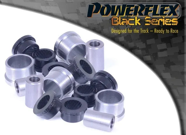 Powerflex Rear Upper Arm Bush for Volvo XC70 P3 (2008 - 2016) in Black