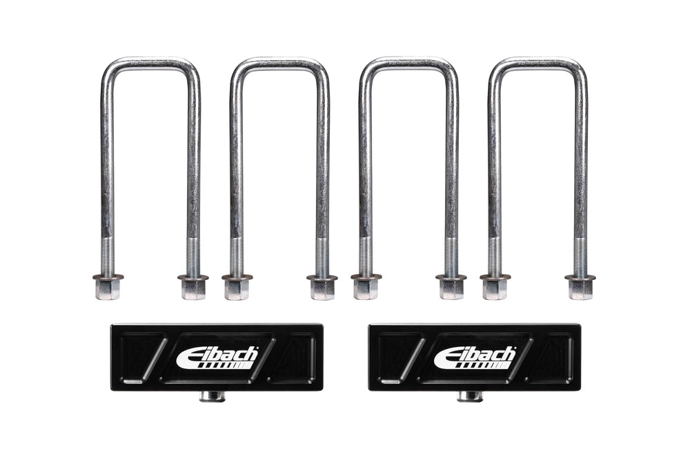 1 x Eibach PRO-TRUCK HARDWARE for TOYOTA Tundra 2WD 2016 to 2021 (LB81-82-007-02-02)
