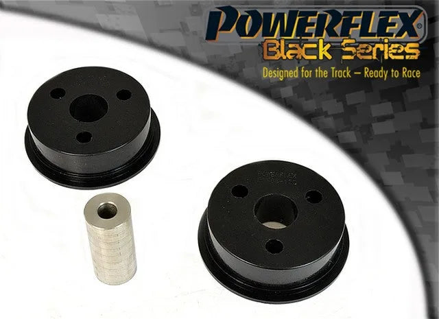 Powerflex Gearbox Mounting up to 94 Only for Saab 9000 (1985-1998) in Black