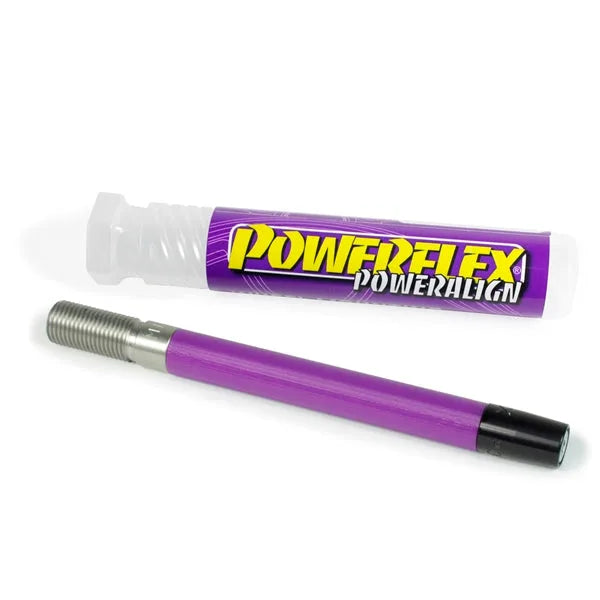 Powerflex PowerAlign Wheel Mounting Guide Pin for Alfa Romeo 164 V6 & Twin Spark (1987 -1998)