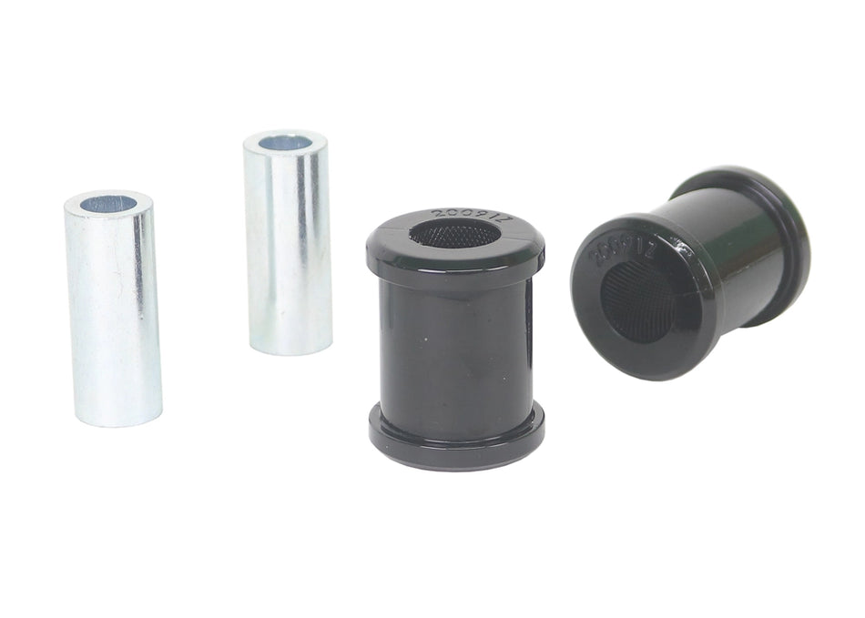 Whiteline Performance Trailing Arm Lower - Front Bushing Kit for MAZDA MX - 5 ND (2015-ON)