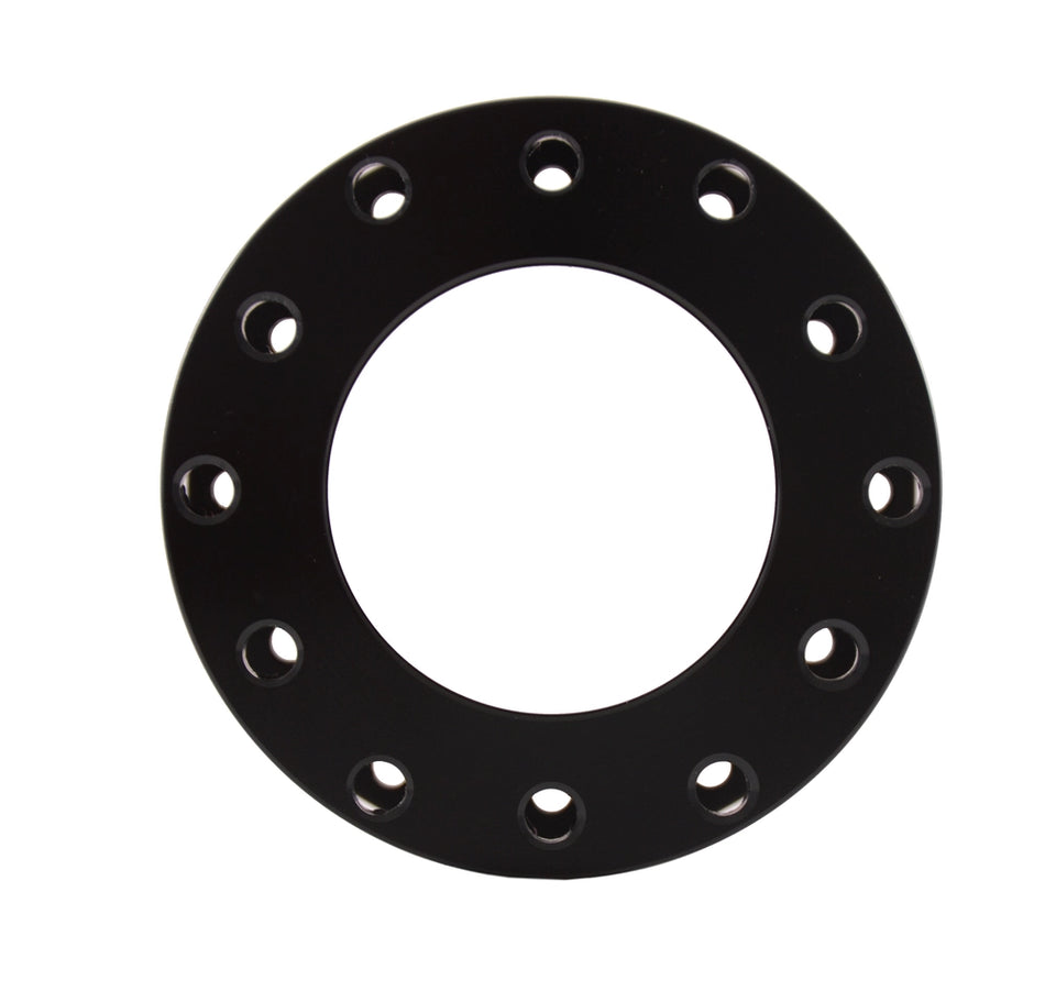 B-G Racing Steering Wheel 120mm Spacer-Adaptor 6x70 / 6x74mm Pcd (With Screws)
