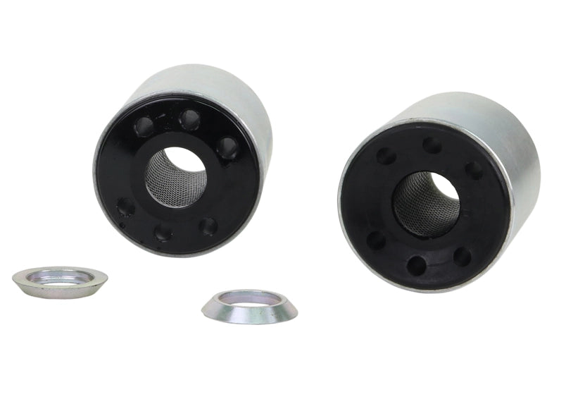 Whiteline Performance Control Arm Lower - Inner Rear Bushing Kit for FORD AUSTRALIA FOCUS LR ST170 (2003-2005)