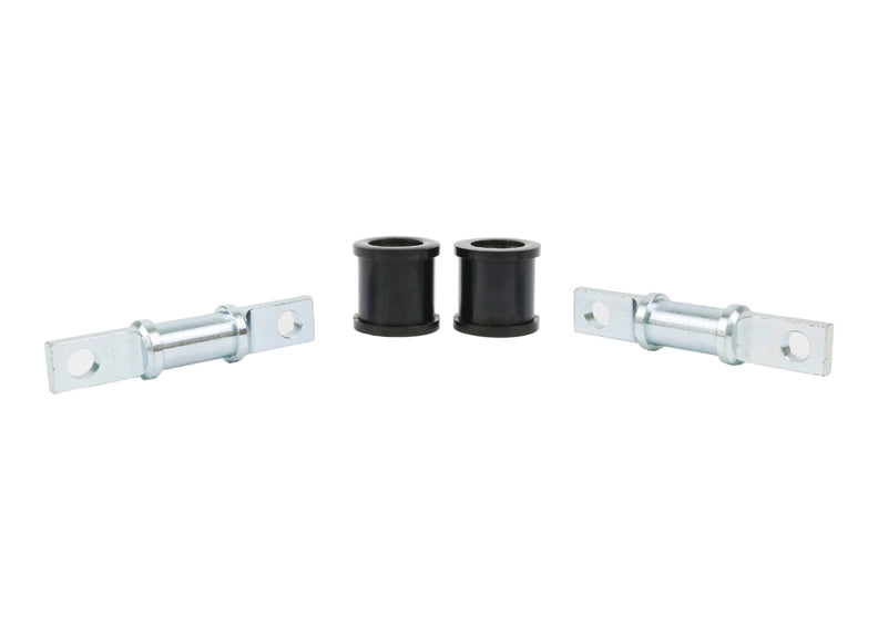 Whiteline Performance Control Arm Upper Front - Inner Bushing Kit for MITSUBISHI LANCER EVO IV, V, VI (1996-2001)