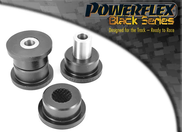 Powerflex Rear Upper Arm to Damper Bush for Mazda RX-7 Gen 3 - FD3S (1992-2002) in Black