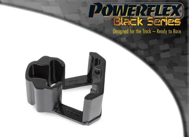 Powerflex Lower Engine Mount Insert for Mercedes-Benz A Class W176 inc. A45 AMG (2012-2017) in Black
