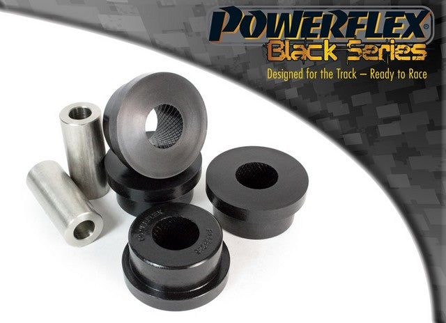 Powerflex Rear Lower Arm Front Bush for Audi 80 90 - inc S2 RS2 & Quattro (1976 2000) 80, 80, 90 Quattro Avant (1992-1996), B4, B4 (1994-1996)