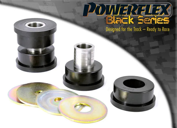 Powerflex Rear Trailing Arm Front Bush for Subaru Impreza GR, GH (2007 - 2011) & WRX + STI 2014) in Black