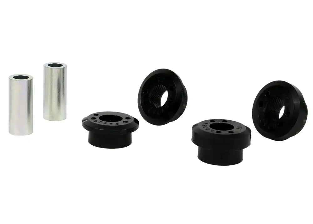 Whiteline Performance Control Arm Lower Rear - Outer Bushing Kit for SUBARU OUTBACK BP (2003-2009)