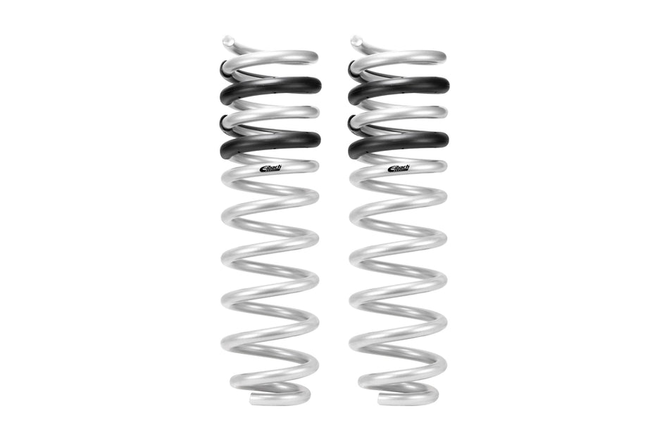 Eibach ANTI-ROLL BAR KIT (FRONT&REAR) for DODGE Challenger R/T (E40-27-008-01-11)