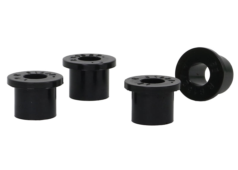 Whiteline Performance Spring - Eye Front and Rear Bushing for MORRIS MINOR 1000 (1955-1971) (W71527)