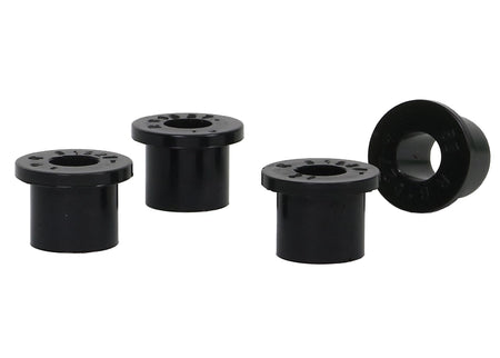 Whiteline Performance Spring - Eye Front and Rear Bushing for MORRIS MINOR 1000 (1955-1971) (W71527)