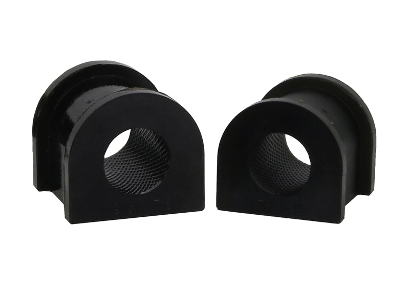 Whiteline Performance Sway Bar - Mount Bushing Kit (22mm) for TOYOTA PRIUS NHW11, 20, ZVW20 (2000-2003)