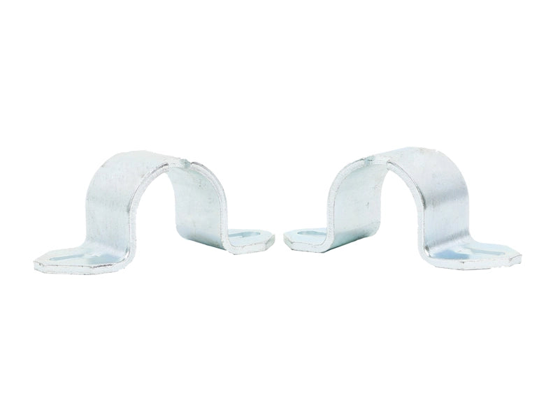 Whiteline Performance Sway Bar - Mount Saddle Kit for UNIVERSAL PRODUCTS SWAY BAR MOUNT - BUSHINGS AND SADDLES (KS30)