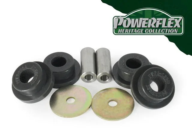 Powerflex Front Subframe Bush 10mm for Audi 80 90 - inc S2 RS2 & Quattro (1976 2000) Sport (1984-1985) Coupe (1985-1991) UR (1980-1991) Heritage Collection