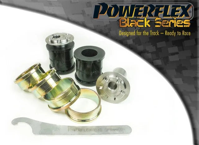 Powerflex Front Control Arm to Chassis Bush-Camber Adjustable for BMW 4 Series F32, F33, F36, F82, F83 (2013 - 2020)
