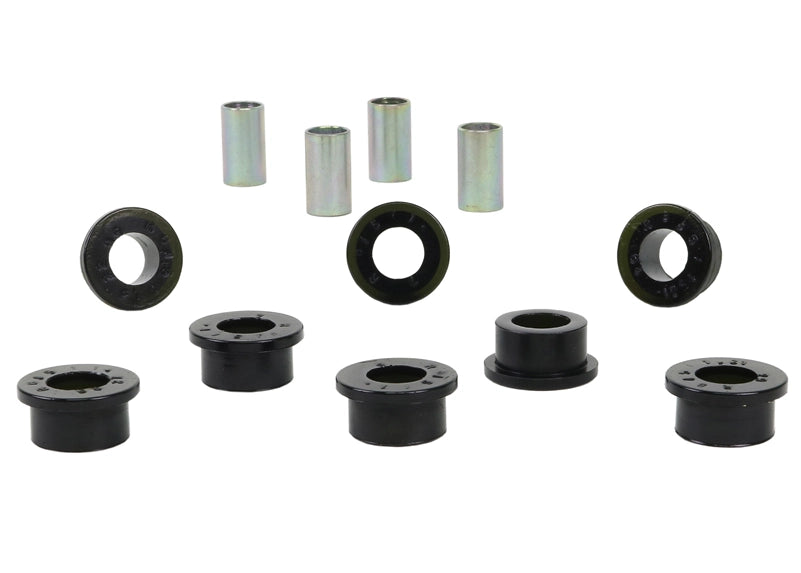 Whiteline Performance Control Arm Upper - Bushing Kit for JAGUAR E - TYPE SERIES 1 AND 2 (1961-1971)